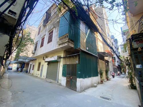 Cần bán NR Hẻm Xe Hơi Nguyễn Quý Anh: 4.2 tỷ - 50m² - 2T-3PN-2WC